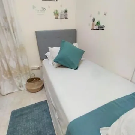 Apartment Location 2 Bed2 Bath W/lift In Town! *